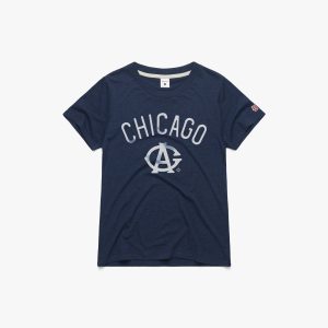 Women's Chicago American Giants