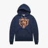 Women's Chicago Bears Alt Logo '63 Hoodie