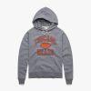 Women's Chicago Bears Gridiron Hoodie