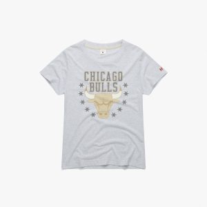Women's Chicago Bulls City Edition 2024