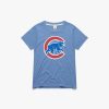 Women's Chicago Cubs Alt Logo '97