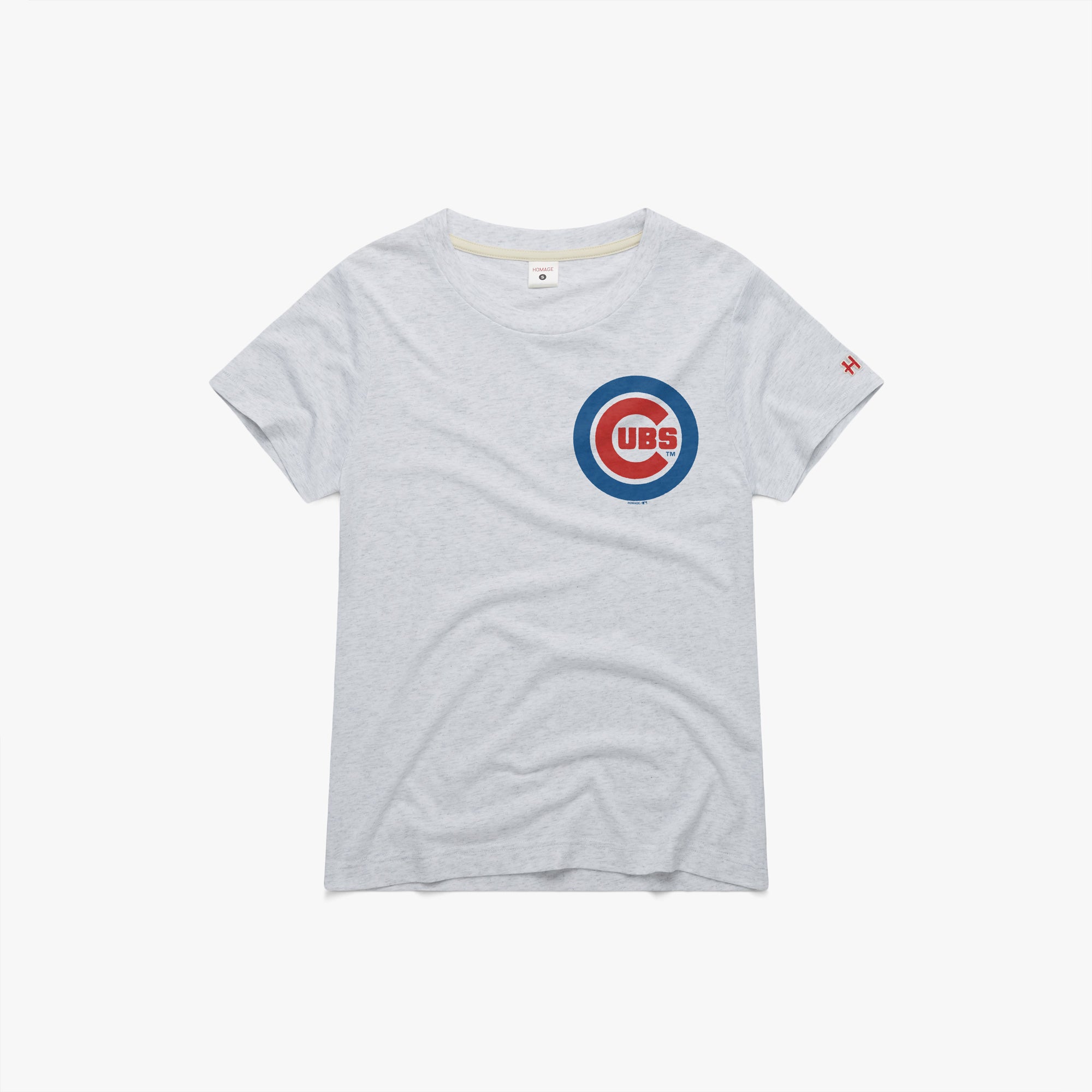 Women s Chicago Cubs Jersey Logo 02011881937 Ash Flat.jpg Women's Chicago Cubs Jersey Logo '79