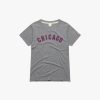 Women's Chicago Cubs Jersey Logo '58