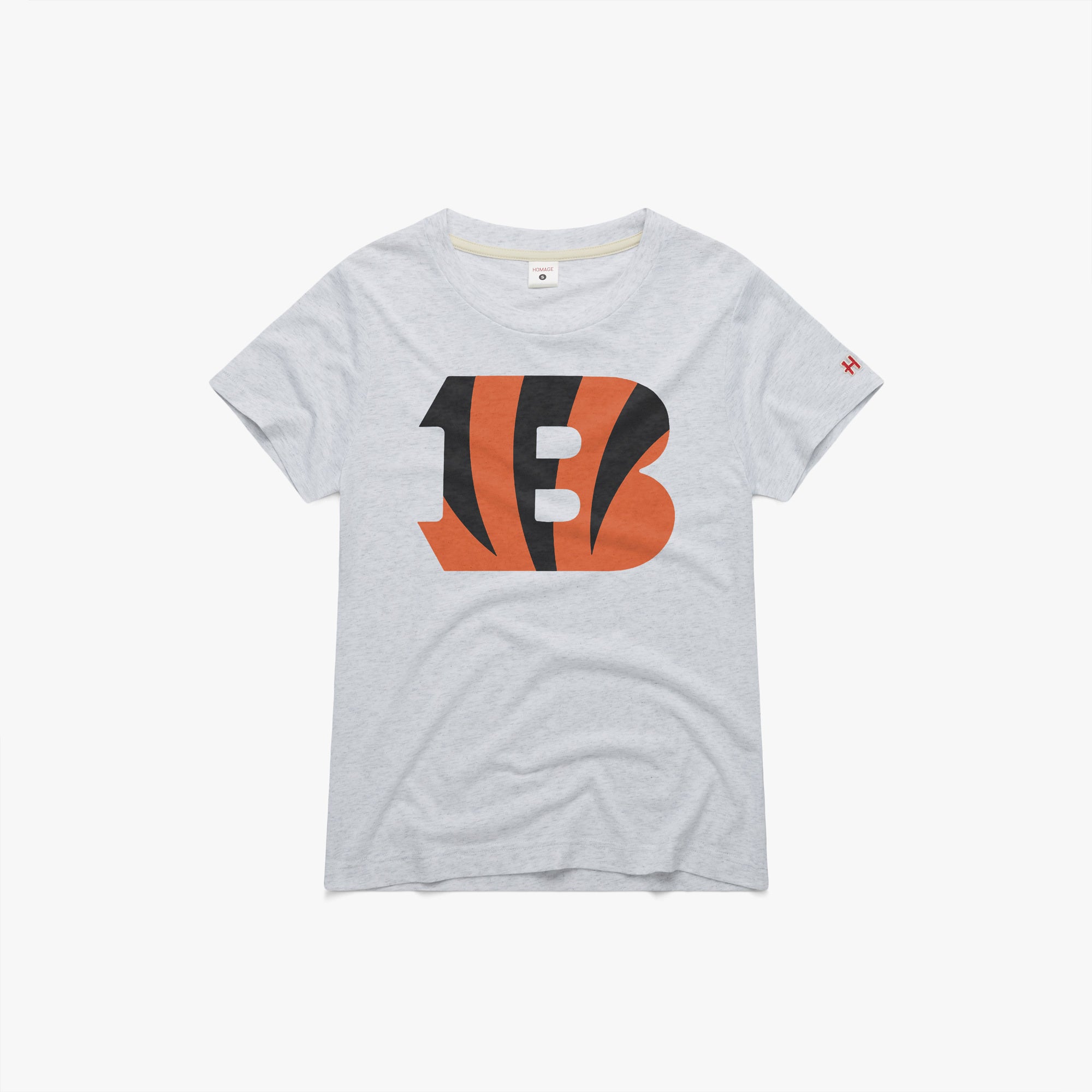 Women s Cincinnati Bengals 21 02011687337 Ash Flat.jpg Women's Cincinnati Bengals '21