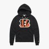 Women's Cincinnati Bengals '21 Hoodie