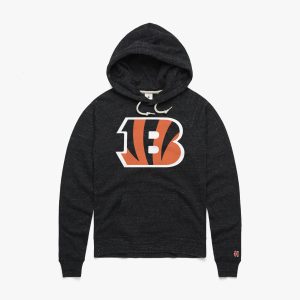 Women's Cincinnati Bengals '21 Hoodie