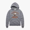 Women's Cleveland Browns Brownie '59 Hoodie