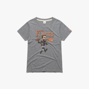 Women's Cleveland Browns Joe Flacco
