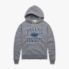 Women's Dallas Cowboys Gridiron Hoodie
