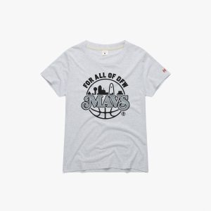 Women's Dallas Mavericks City Edition 2024