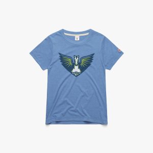 Women's Dallas Wings Logo