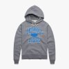 Women's Detroit Lions Gridiron Hoodie