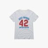 Women's Dodgers Jackie Robinson 42