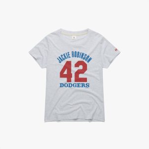 Women's Dodgers Jackie Robinson 42