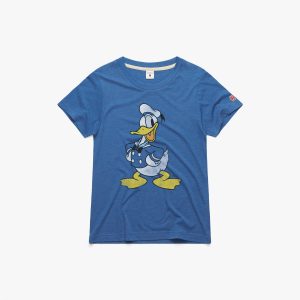 Women's Donald Duck