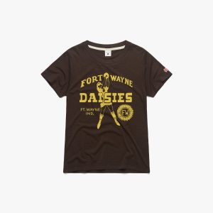 Women's Fort Wayne Daisies