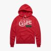 Women's Great Lakes Brewing Co. Christmas Ale 2024 Hoodie