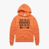 Women's Here We Go Brownies Here We Go Hoodie