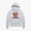 Women's Here We Go Brownies Hoodie