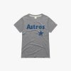 Women's Houston Astros Jersey Logo '80