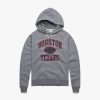 Women's Houston Texans Gridiron Hoodie