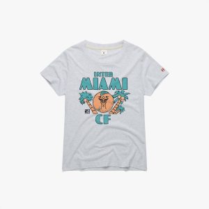 Women's Inter Miami CF '24 Third Kit