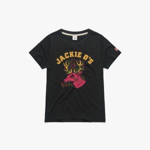 Women's Jackie O's
