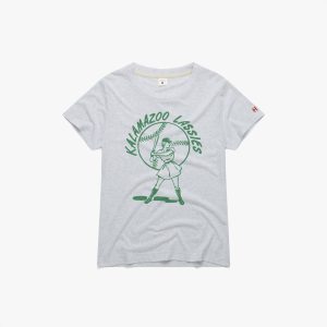 Women's Kalamazoo Lassies