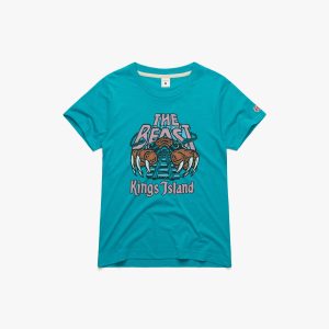 Women's Kings Island The Beast