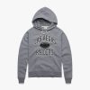Women's Las Vegas Raiders Gridiron Hoodie