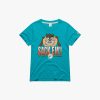 Women's Looney Tunes Taz Sack Em' x Miami Dolphins