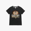 Women's Looney Tunes Taz Sack Em' x New Orleans Saints