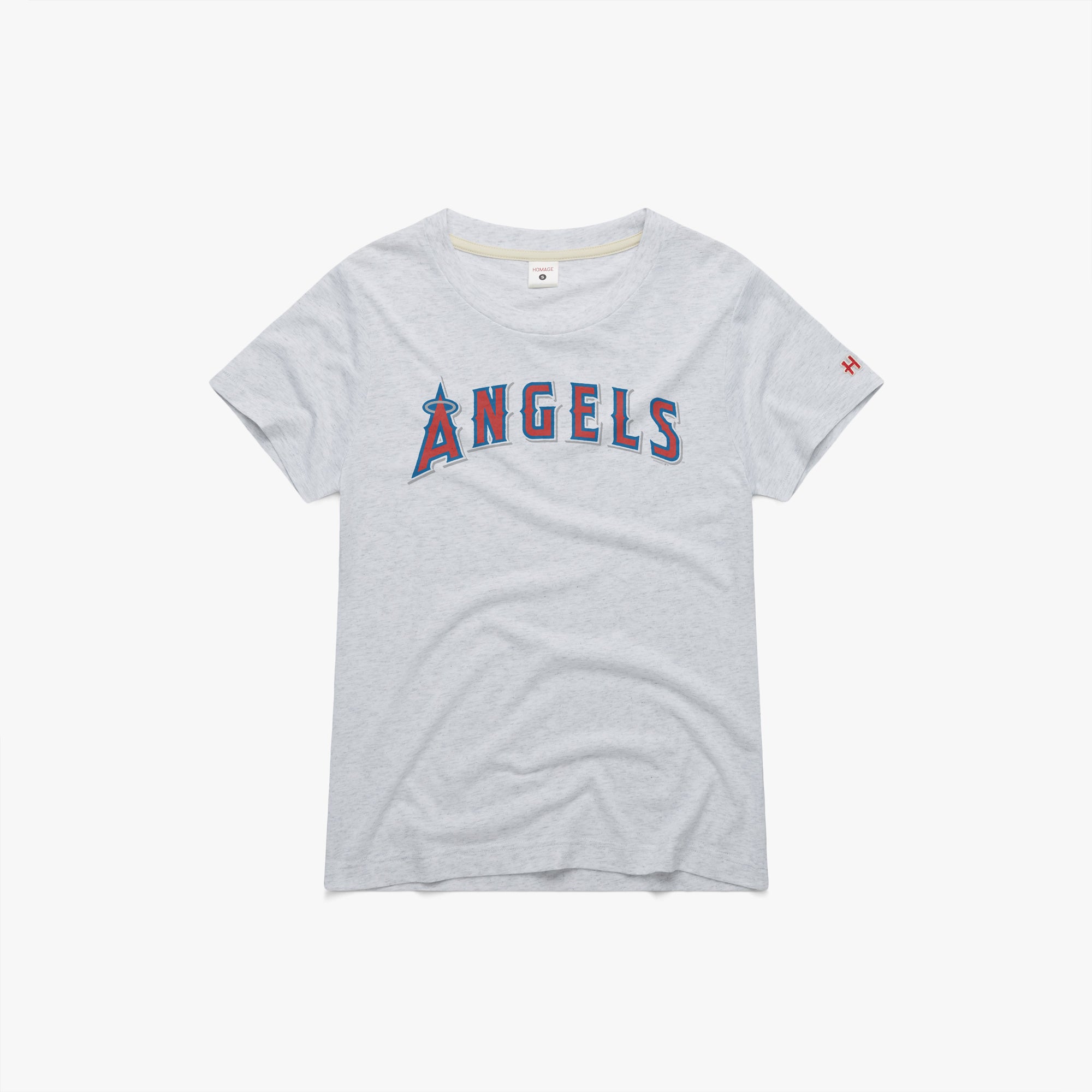 Women s Los Angeles Angels Jersey Logo 02011882737 Ash Flat.jpg Women's Los Angeles Angels Jersey Logo '12