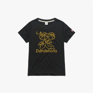 Women's Los Angeles Dandelions