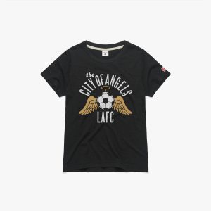 Women's Los Angeles Football Club The City Of Angels