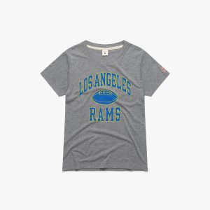 Women's Los Angeles Rams Gridiron