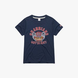 Women's MLB x Flavortown Cleveland Guardians