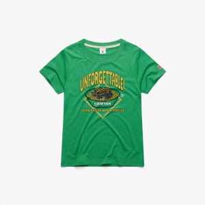 Women's MLB x Flavortown Oakland Athletics
