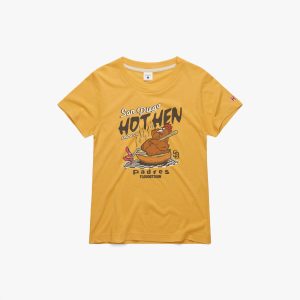 Women's MLB x Flavortown San Diego Padres