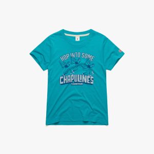 Women's MLB x Flavortown Seattle Mariners