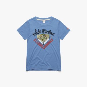 Women's MLB x Flavortown St. Louis Cardinals