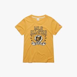 Women's MLS All-Star 2024