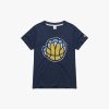 Women's Memphis Grizzlies Alt Logo