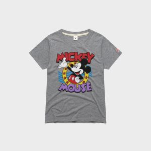 Women's Mickey Mouse Stars