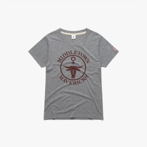 Women's Middletown Mavericks