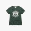 Women's Milwaukee Bucks Alt Logo