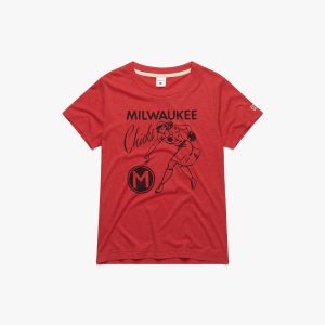 Women's Milwaukee Chicks