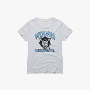 Women's Minnesota Timberwolves City Edition 2024