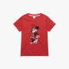 Women's Minnie Mouse