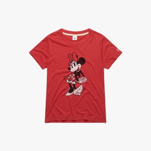 Women's Minnie Mouse